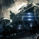 Image for article titled I Think I'd Like a Little Less Batmobile in Arkham Knight